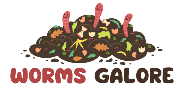 Worms Galore | Robertson Cape-Town